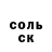 Alpha PVP крисы CK Artem Parshin
